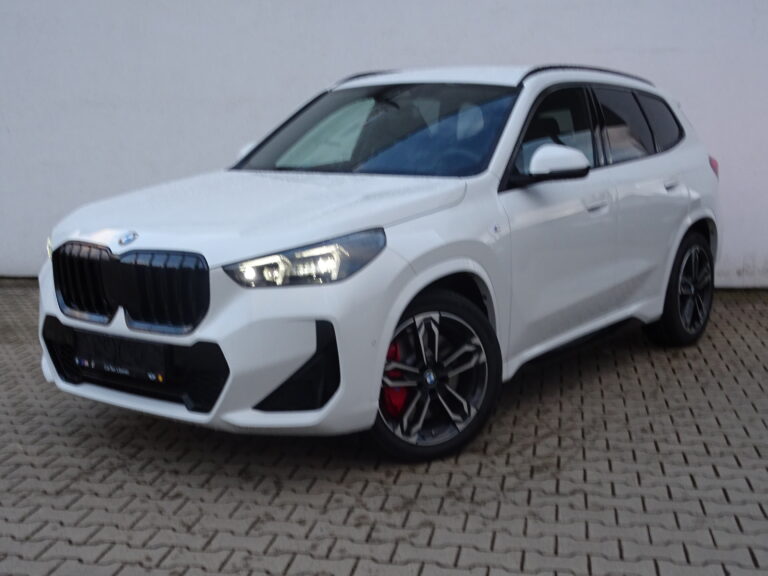 BMW X1 sDrive18d