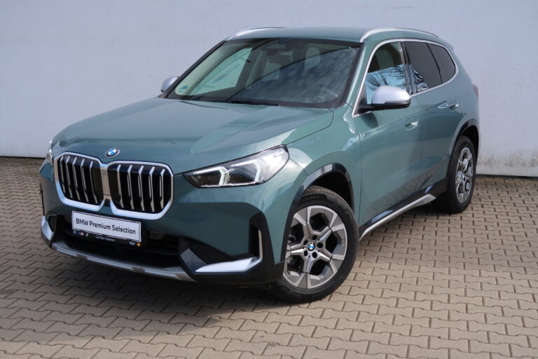 BMW X1 xDrive20d