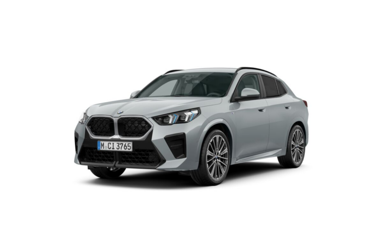 BMW X2 sDrive18d