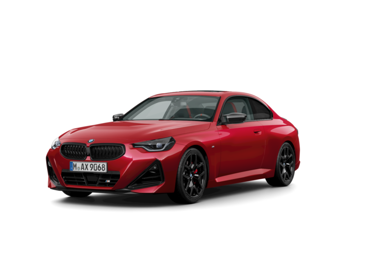 BMW M240i xDrive Coupé