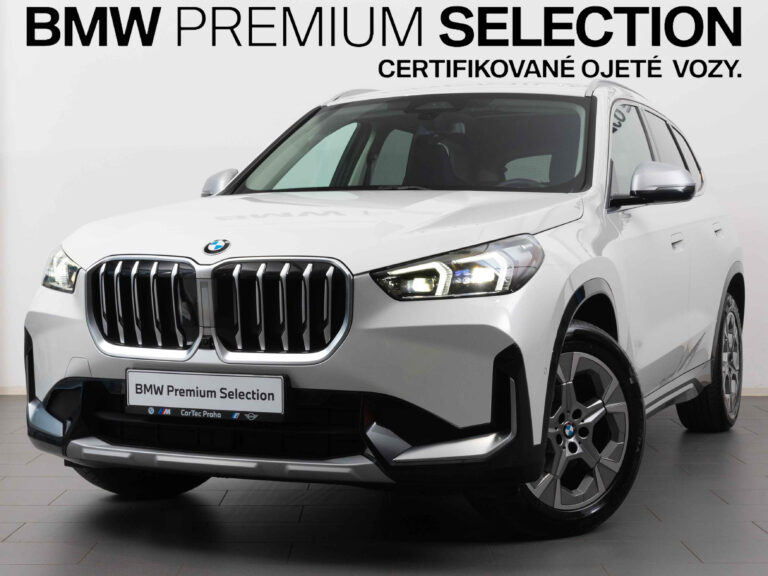 BMW X1 xDrive20d