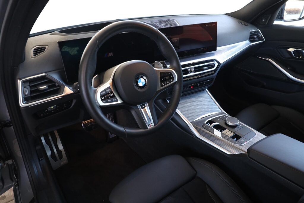 BMW M340i xDrive Touring