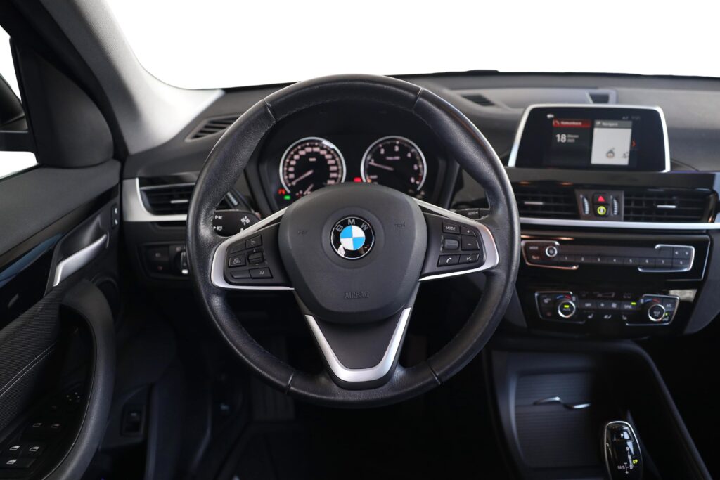 BMW X1 sDrive18d