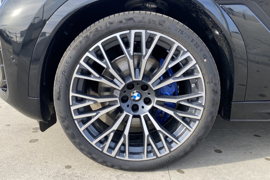 BMW X6 xDrive30d