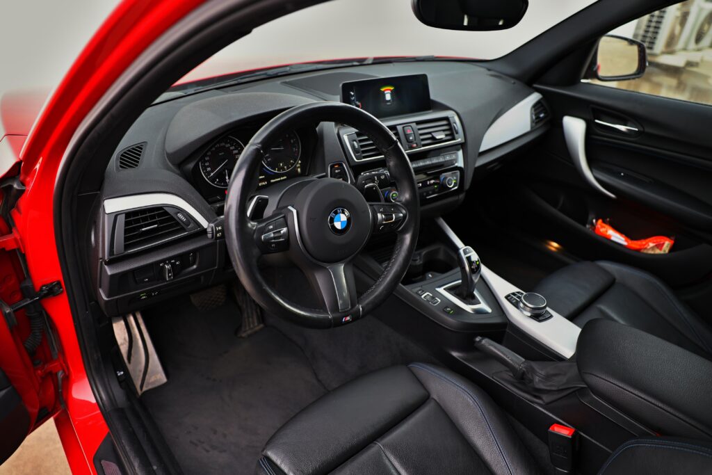 BMW M140i xDrive