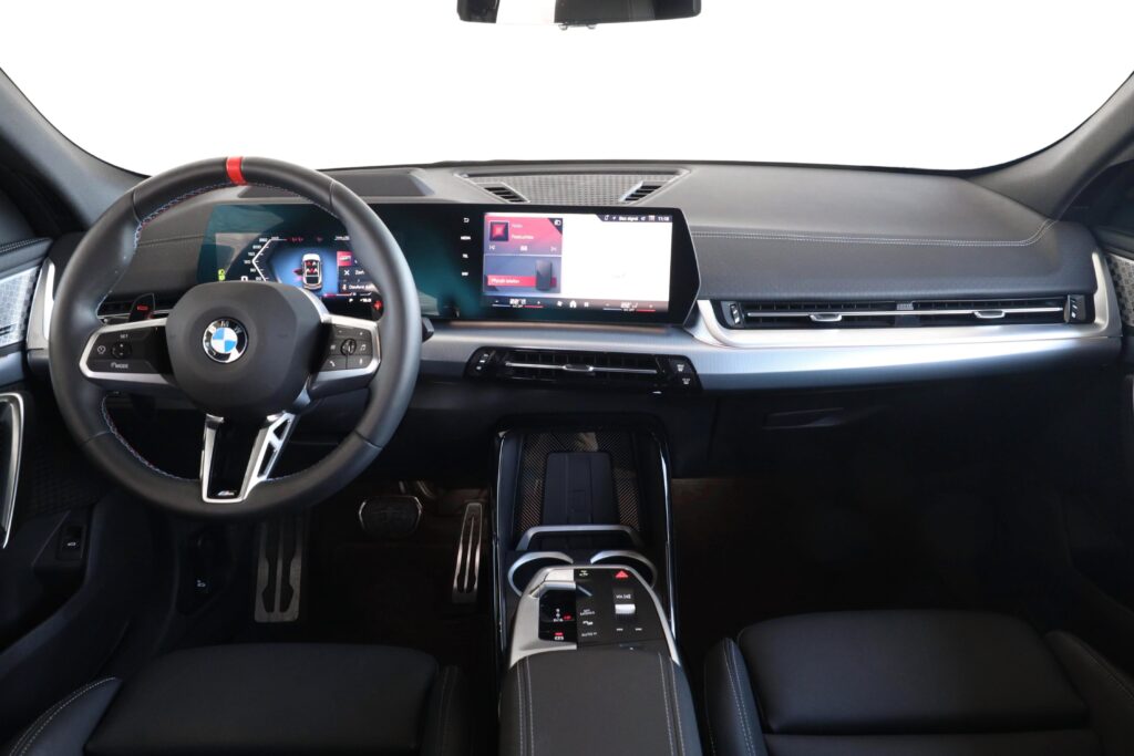 BMW X2 M35i xDrive