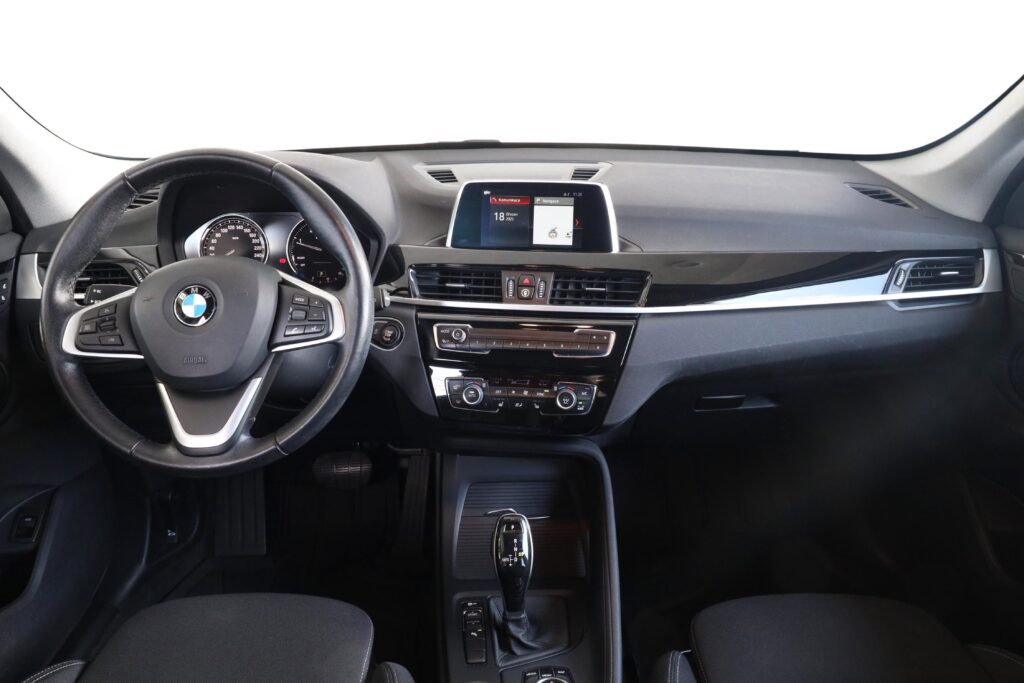 BMW X1 sDrive18d