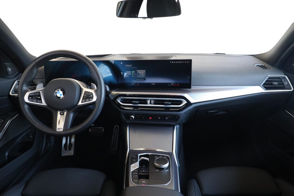 BMW M340i xDrive Touring