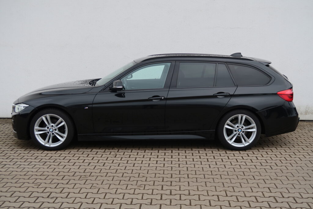 BMW 318d