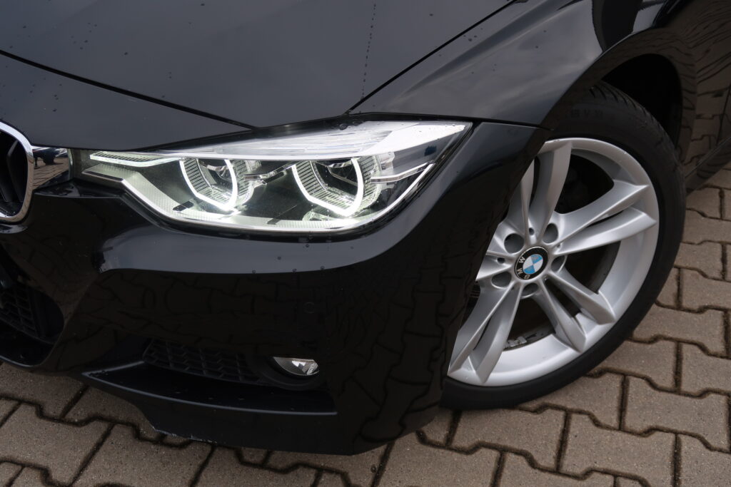 BMW 318d