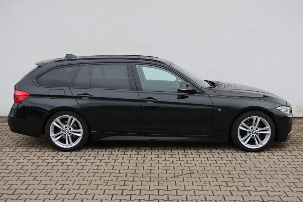 BMW 318d