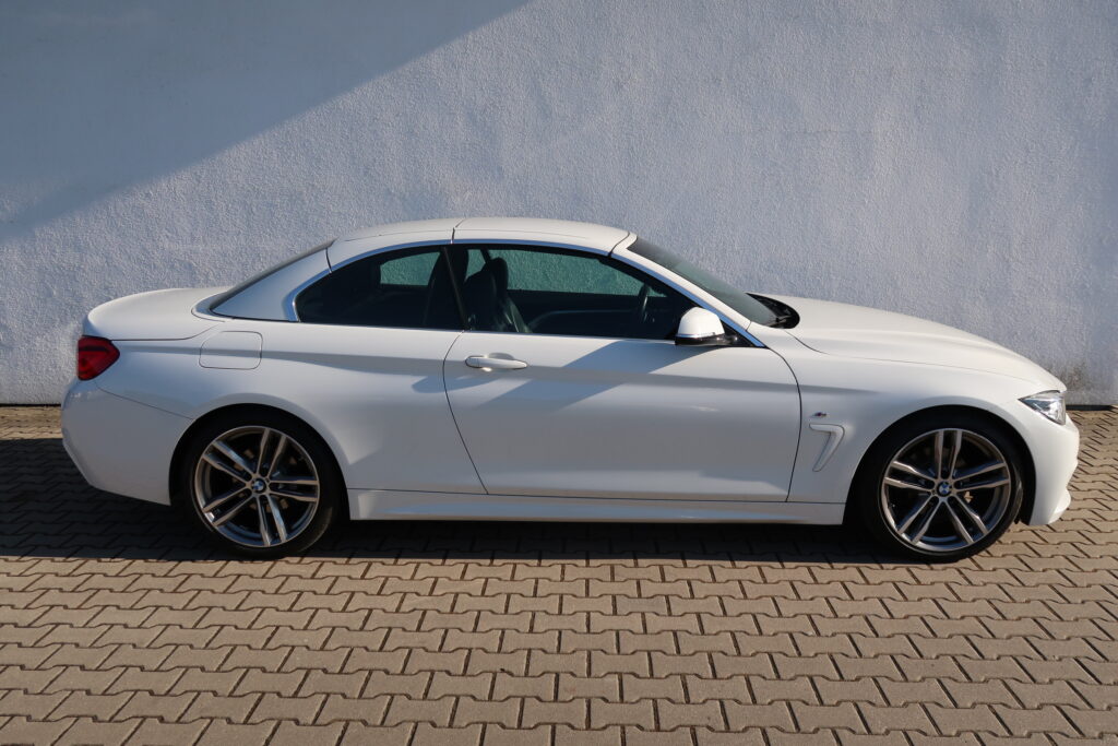 BMW 420i