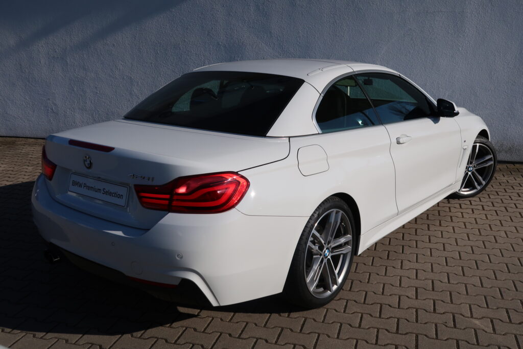 BMW 420i