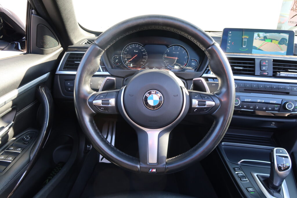 BMW 420i