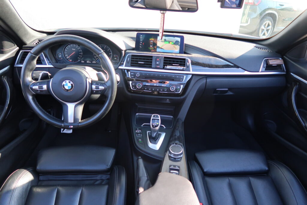 BMW 420i