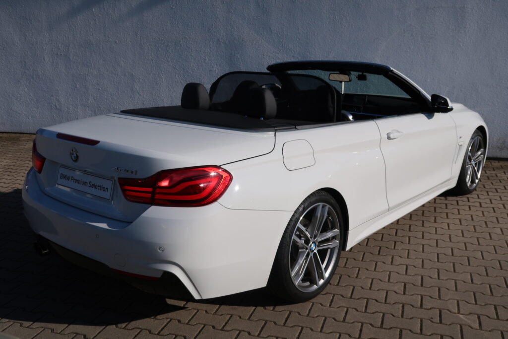 BMW 420i