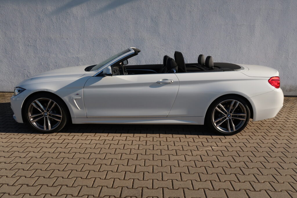 BMW 420i