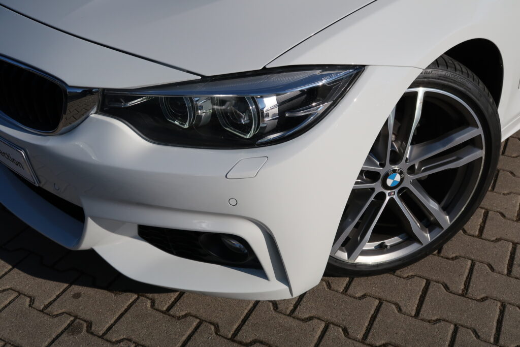 BMW 420i