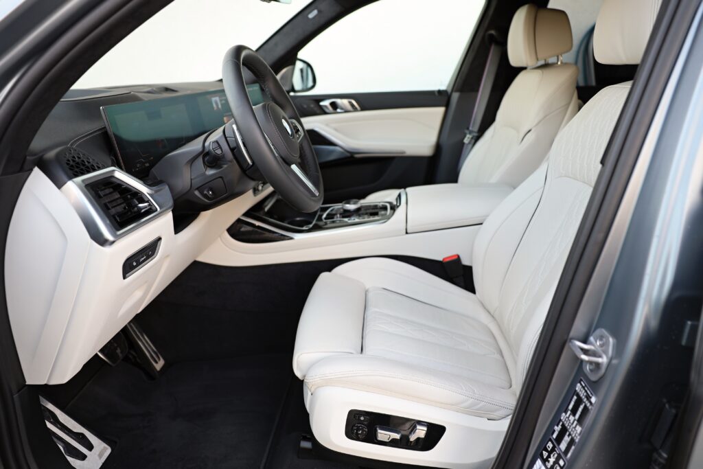 BMW X7 xDrive40d