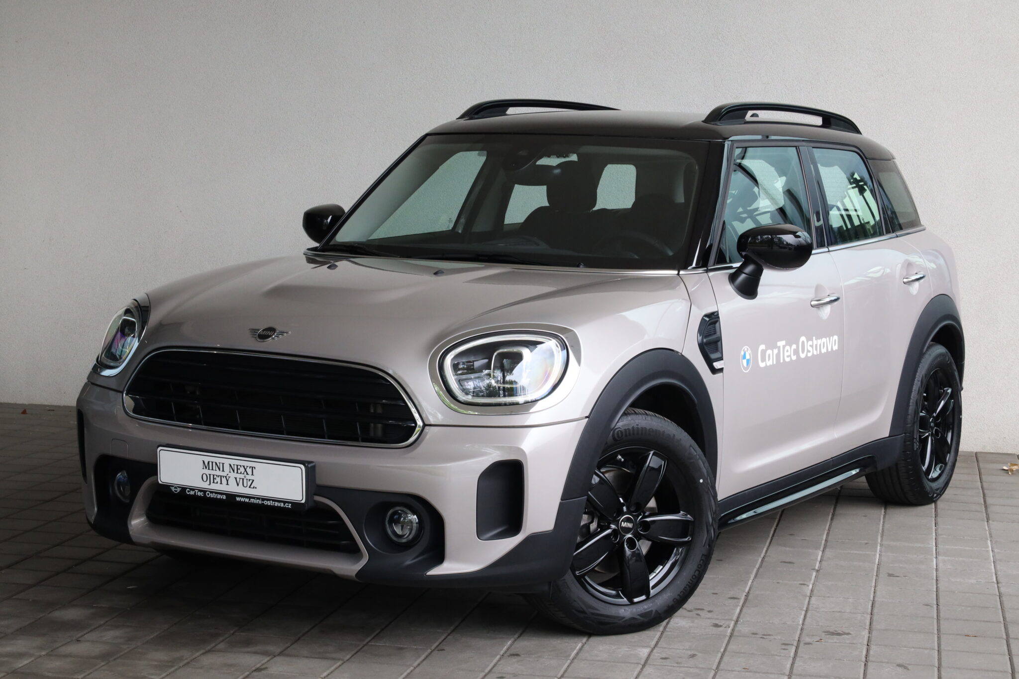 MINI Cooper Countryman