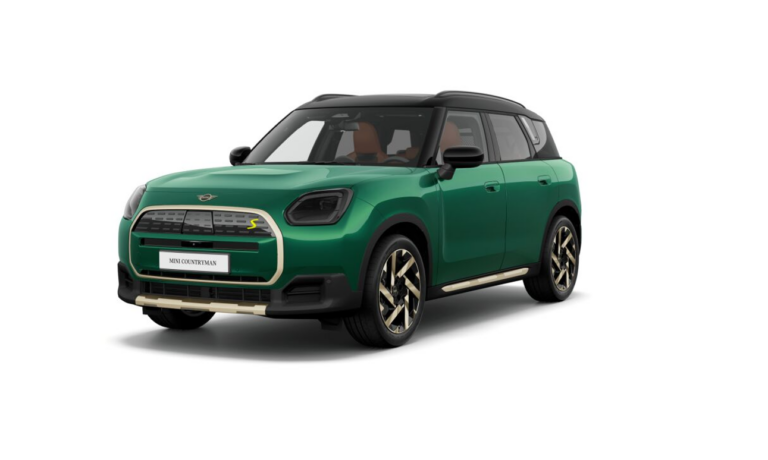 MINI MINI Countryman SE ALL4