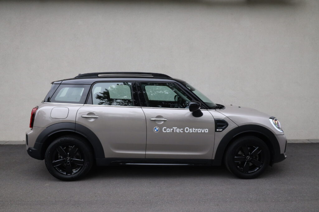 MINI Cooper Countryman