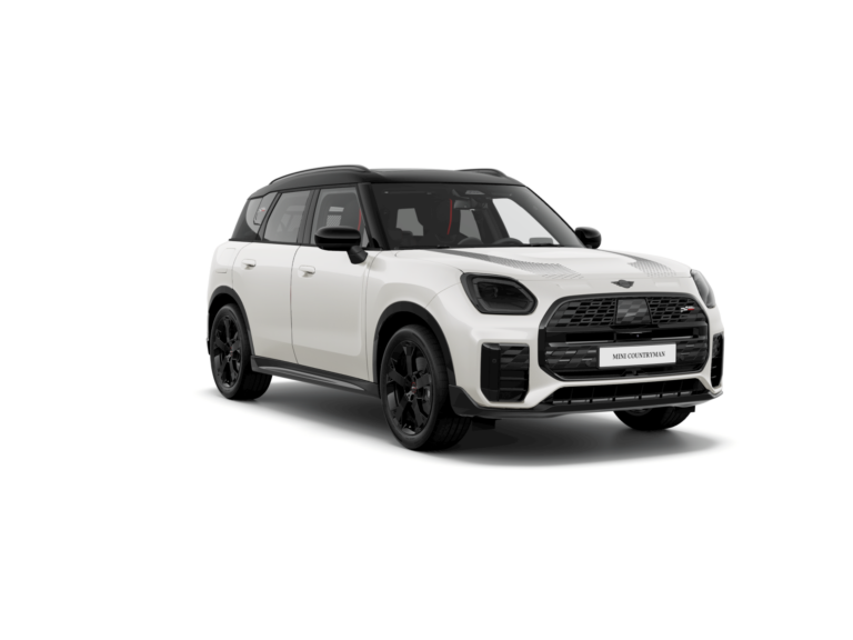 MINI Countryman D