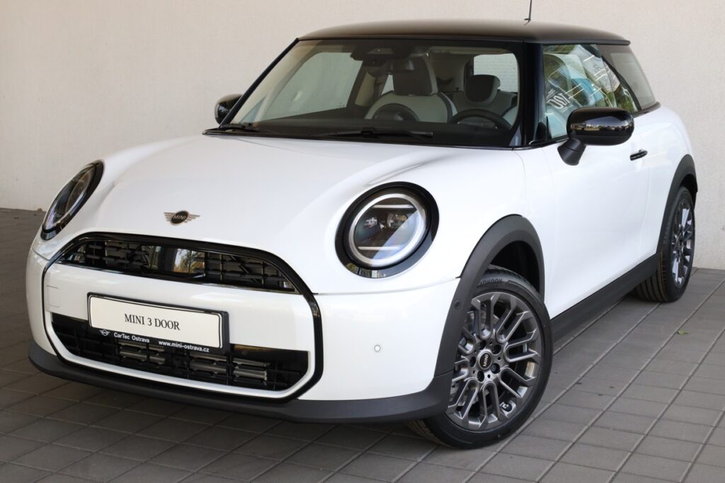 MINI MINI Cooper C