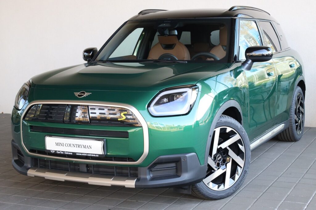 MINI MINI Countryman SE ALL4