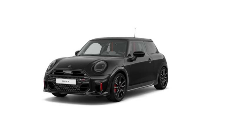 MINI JCW