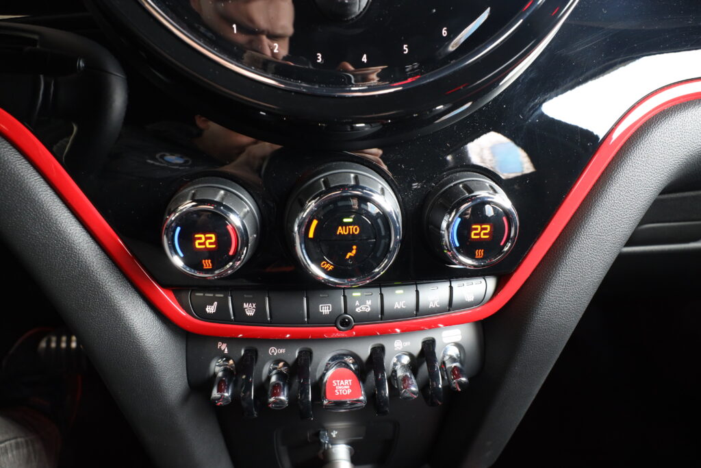 MINI John Cooper Works ALL4 Countryman