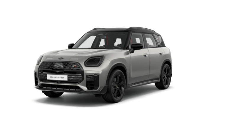 MINI Countryman C