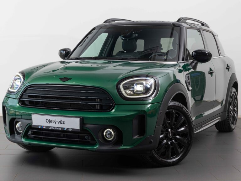 MINI Cooper Countryman