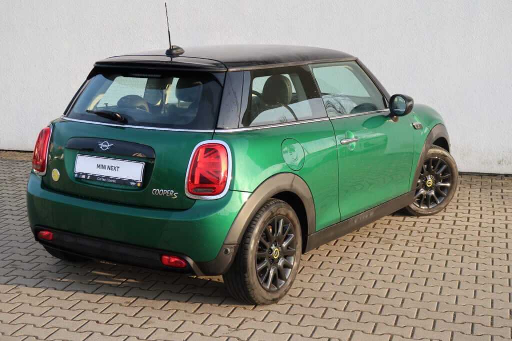 MINI Cooper SE