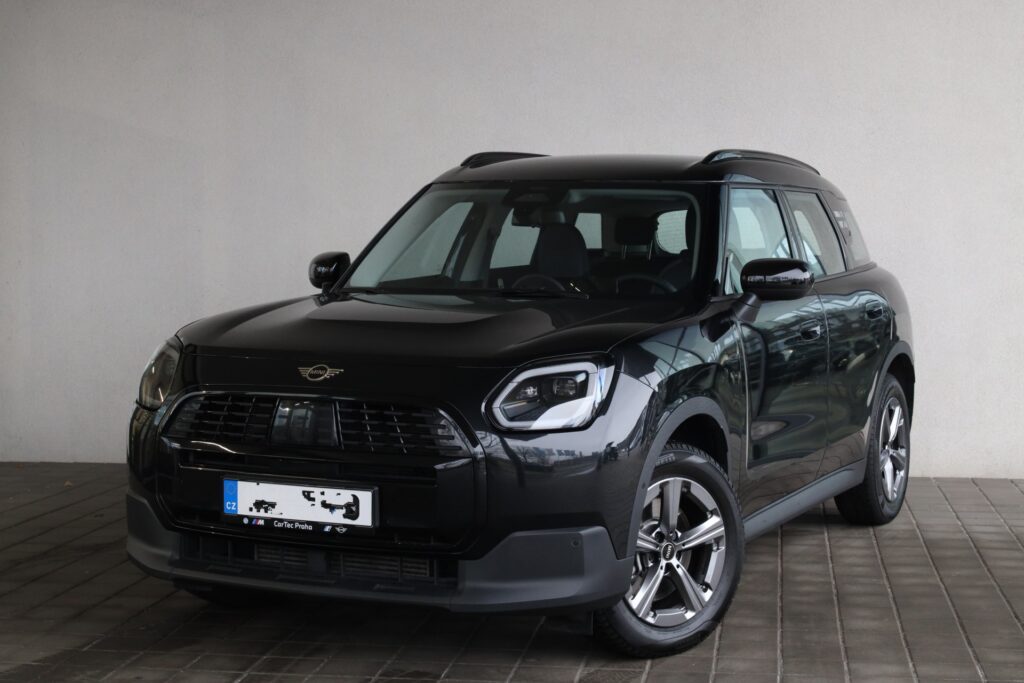 MINI Countryman C