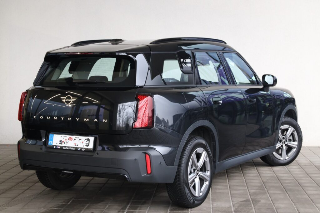 MINI Countryman C