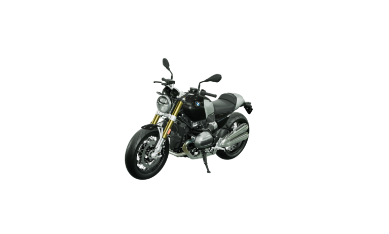 BMW R 12 NineT