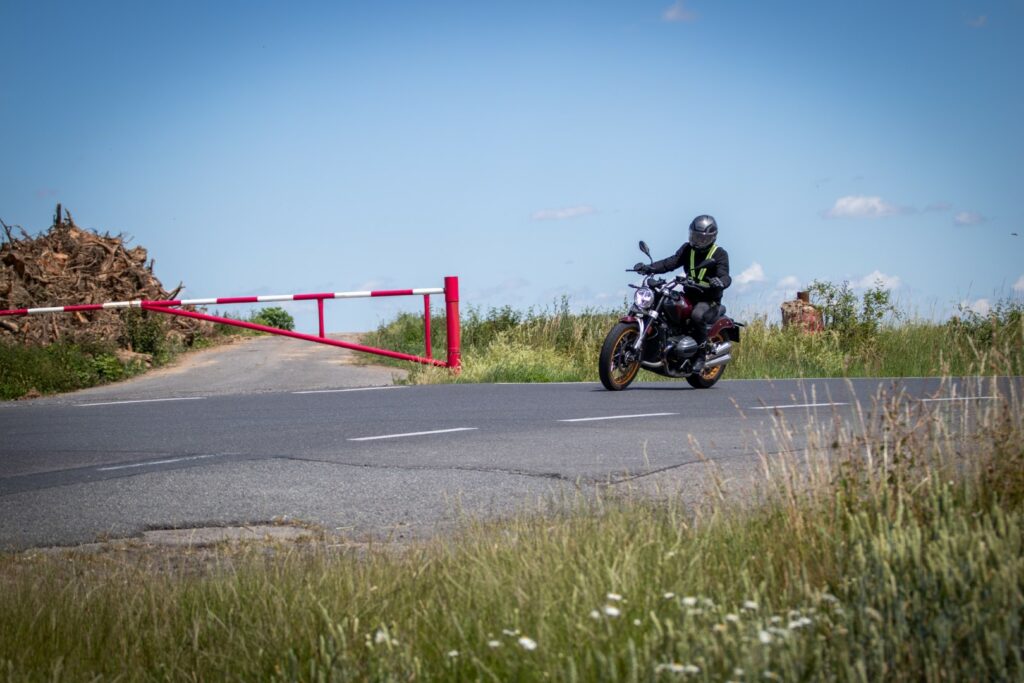 BMW MOTORRAD ROADSHOW 2024 | PRAHA