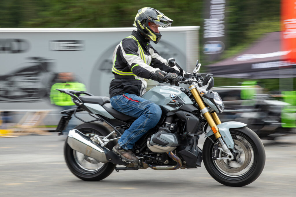 BMW Motorrad Roadshow 2024 | Ostrava