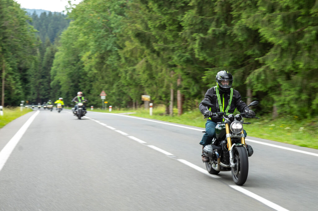 BMW Motorrad Roadshow 2024 | Ostrava