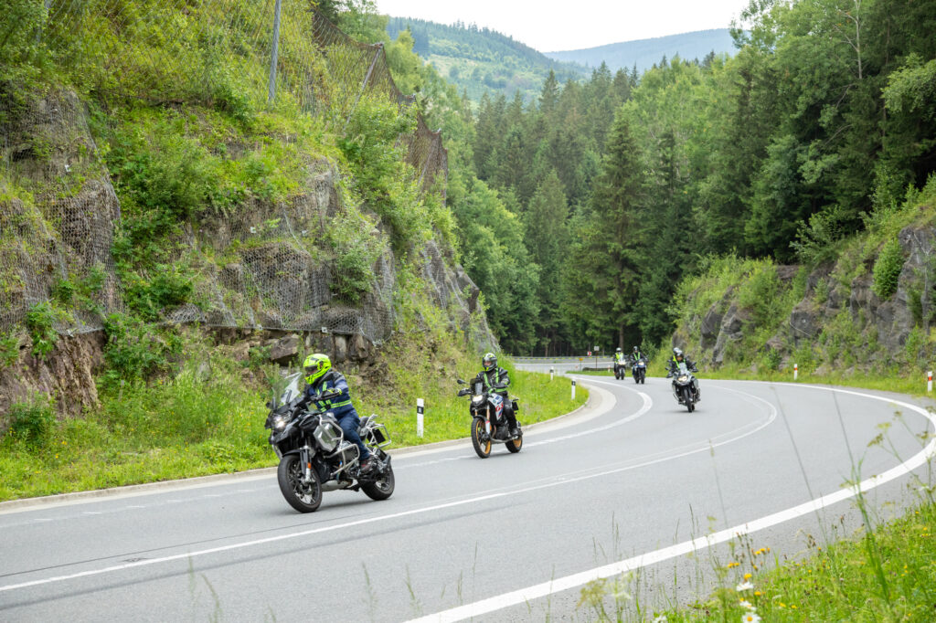 BMW Motorrad Roadshow 2024 | Ostrava