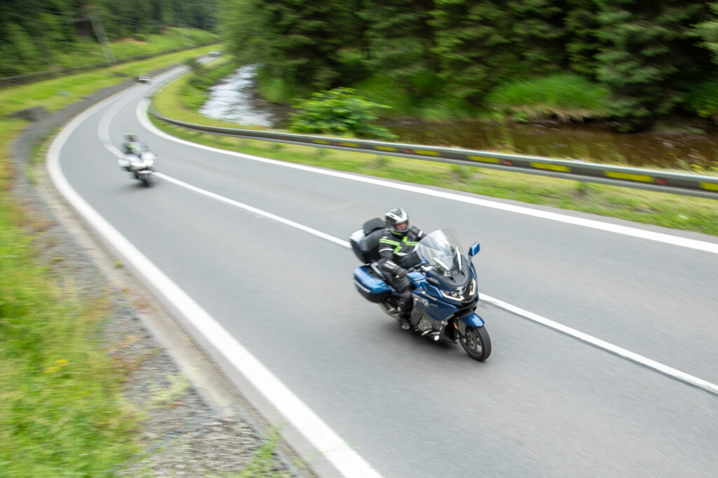 BMW Motorrad Roadshow 2024 | Ostrava