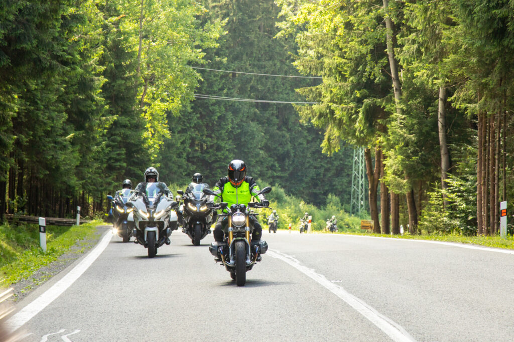 BMW Motorrad Roadshow 2024 | Ostrava