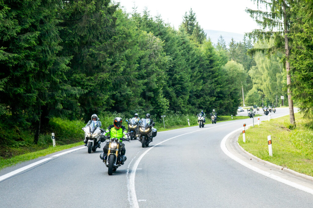 BMW Motorrad Roadshow 2024 | Ostrava