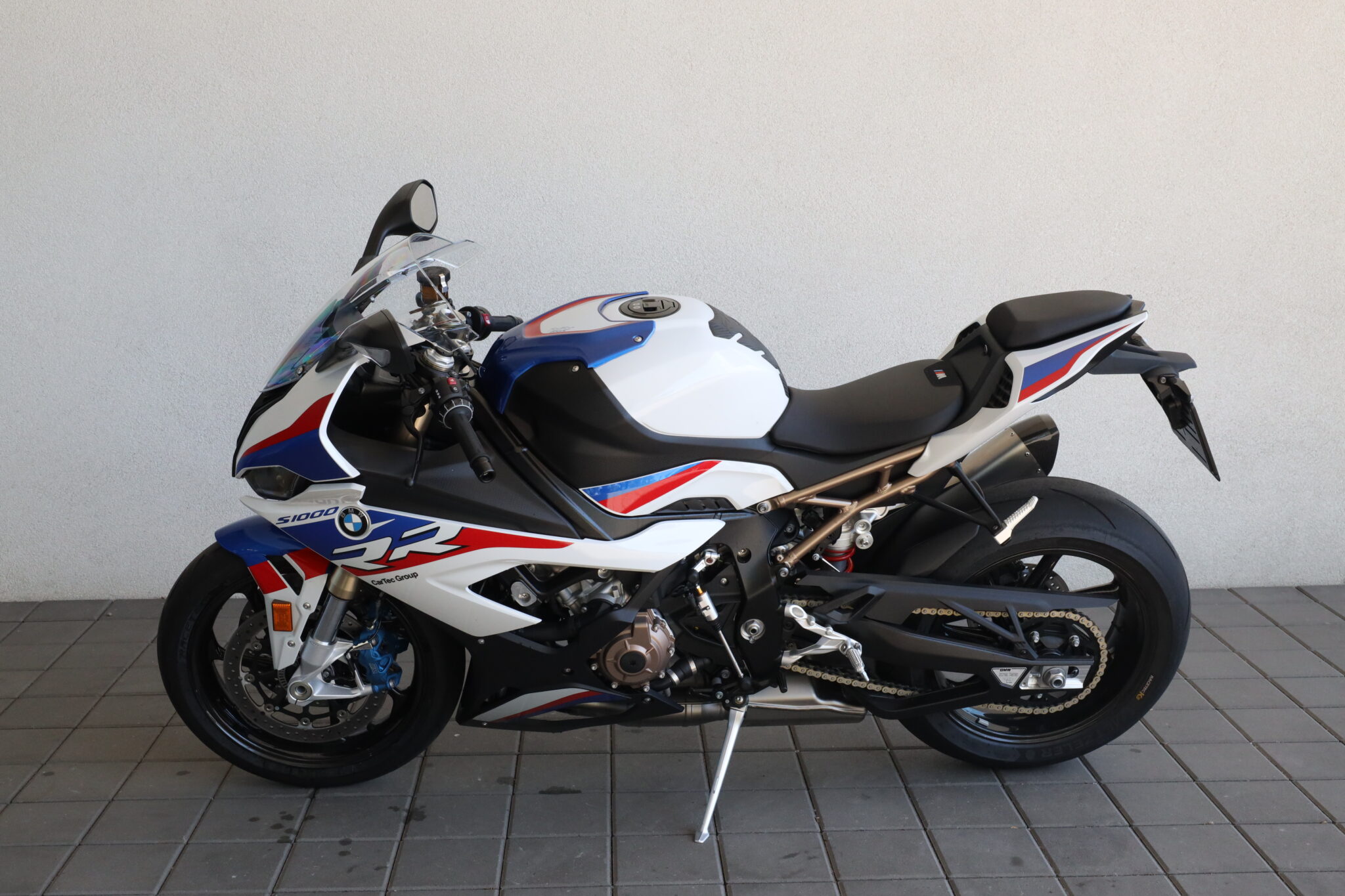 BMW S 1000 RR