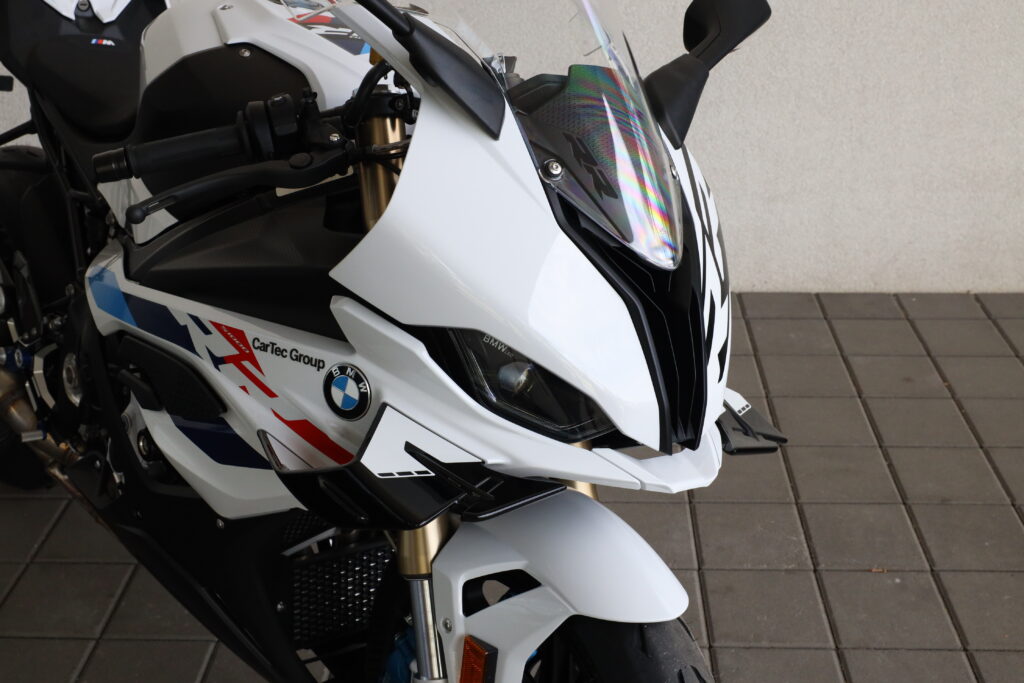 BMW S 1000 RR