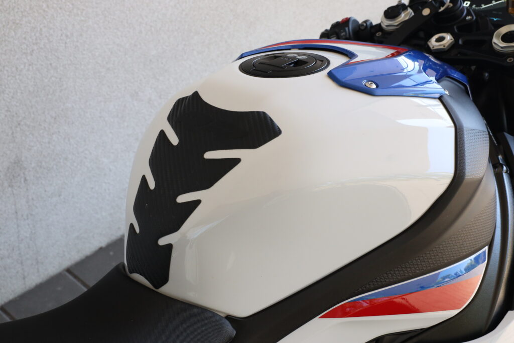 BMW S 1000 RR