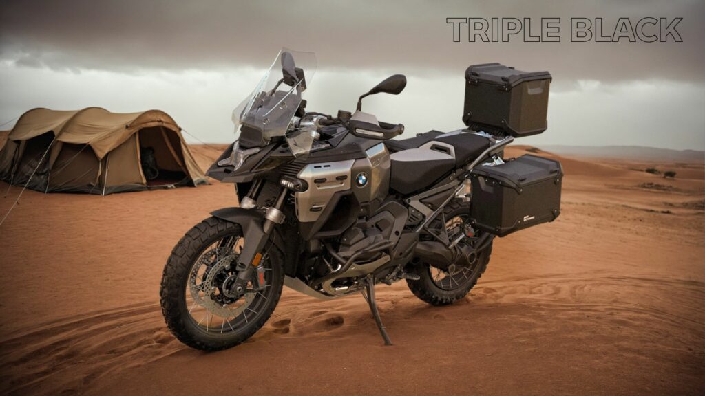 BMW R 1300 GS ADVENTURE (2024)