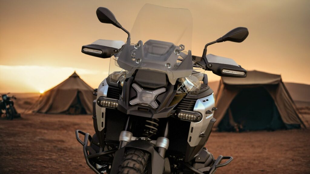 BMW R 1300 GS ADVENTURE (2024)