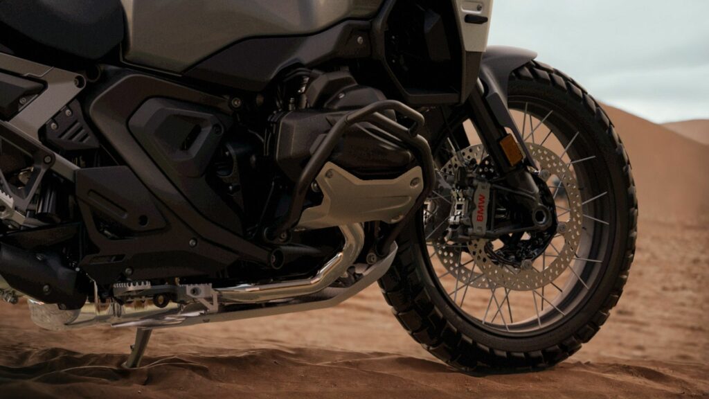 BMW R 1300 GS ADVENTURE (2024)